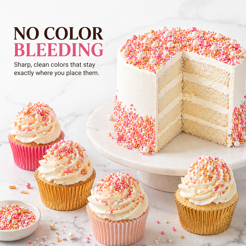 Fusion Mashup Sprinkles FM Multipack 2 | 140g