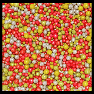 Disco Ball Mashup DM 1 120 Gms