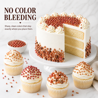 Fusion Mashup Sprinkles FM Multipack 12 | 140g