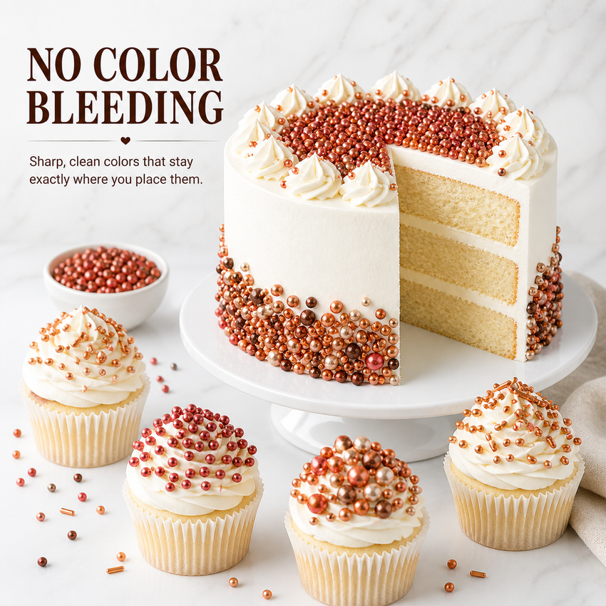 Fusion Mashup Sprinkles FM Multipack 12 | 140g