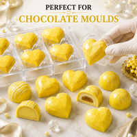 Lemon Yellow | Edible Candy Color 60ml