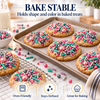 Fusion Mashup FM 31 120 Gms