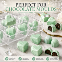 Mint Green | Edible Candy Color 60ml