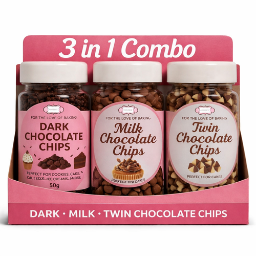 ⁠3 in 1 Combo 300g