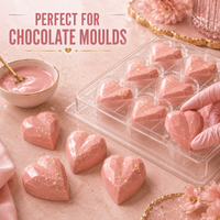 Blush Pink | Edible Candy Color 60ml