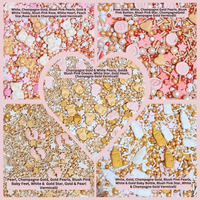 Girls Baby Shower Sprinkles