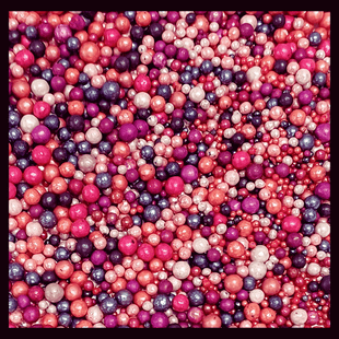 Disco Ball Mashup DM 17 120 Gms