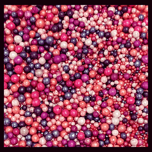 Disco Ball Mashup DM 17 120 Gms