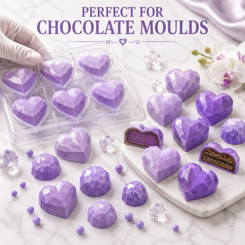 Lavender | Edible Candy Color 60ml