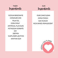 Disco Ball Mashup Sprinkles Multipack 23 | 140g