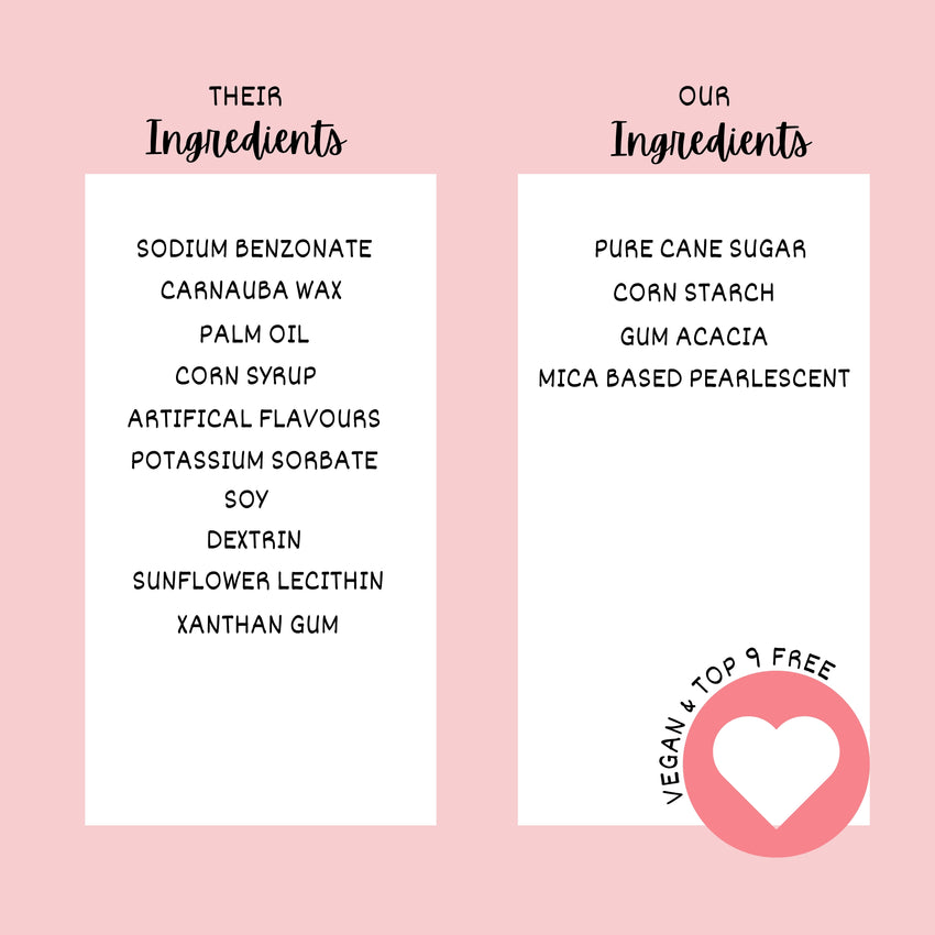 Disco Ball Mashup Sprinkles Multipack 23 | 140g