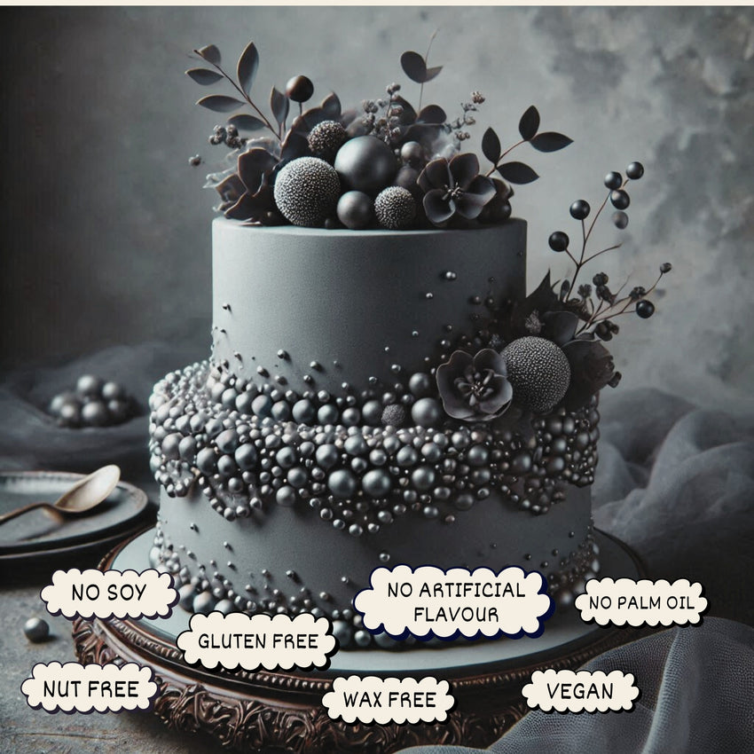 Disco Ball Mashup DM 21 120 Gms