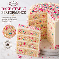 Fusion Mashup Sprinkles FM Multipack 1 | 140g