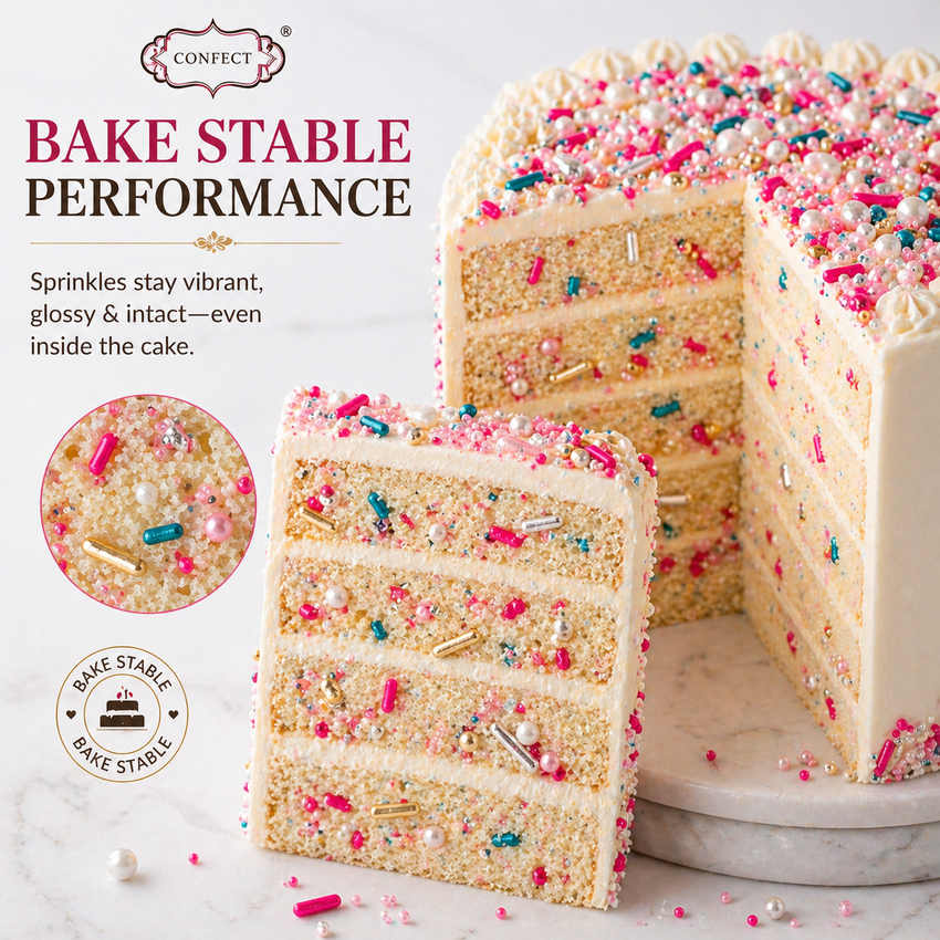 Fusion Mashup Sprinkles FM Multipack 1 | 140g