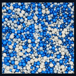 Disco Ball Mashup DM 2 120 Gms