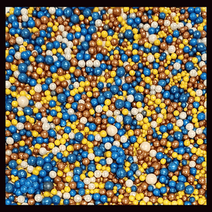 Disco Ball Mashup DM 4 120 Gms