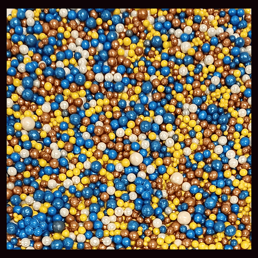 Disco Ball Mashup DM 4 120 Gms