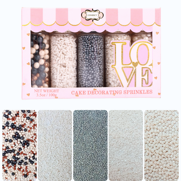 Fusion Mashup Sprinkles FM Multipack 41 | 140g