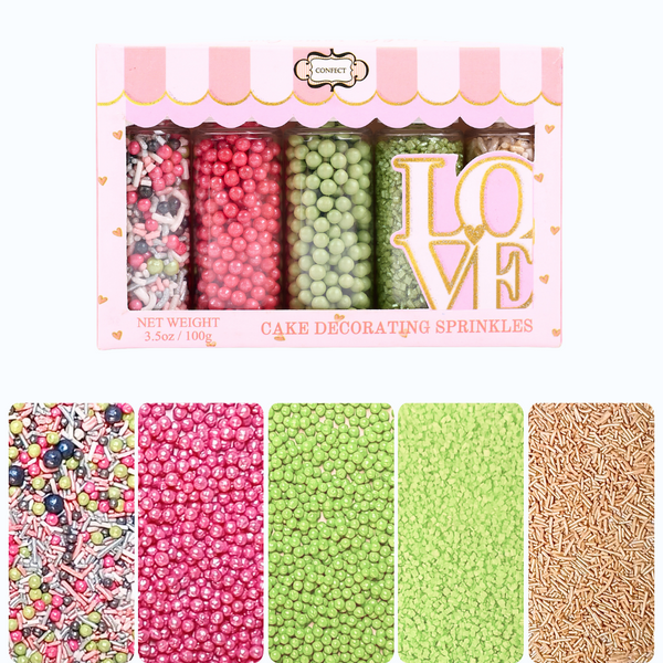 Fusion Mashup Sprinkles FM Multipack 45 | 140g