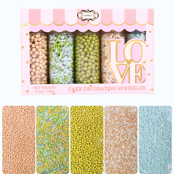 Fusion Mashup Sprinkles FM Multipack 47 | 140g