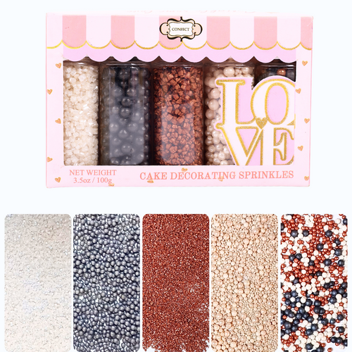 Fusion Mashup Sprinkles FM Multipack 49 | 140g