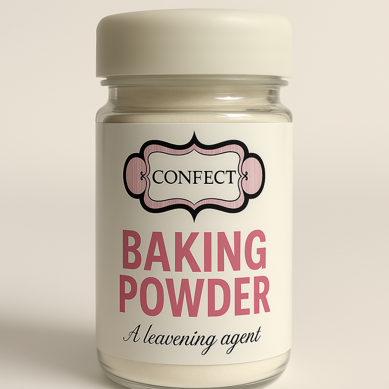 Baking Powder 50g