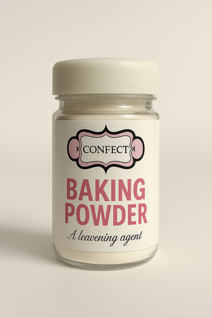 Baking Powder 50g