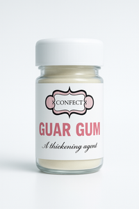Guar Gum 50g