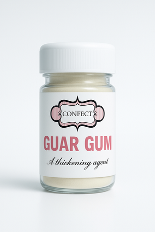Guar Gum 50g