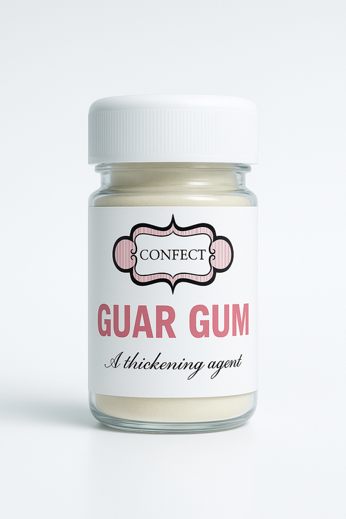 Guar Gum 50g