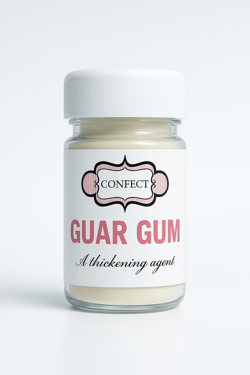 Guar Gum 50g