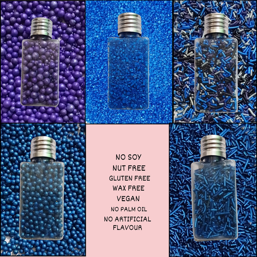 Fusion Mashup Sprinkles FM Multipack 25 100 gms