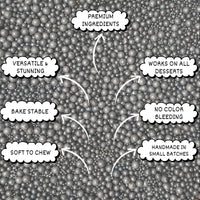 Disco Ball Mashup DM 21 120 Gms