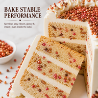 Fusion Mashup Sprinkles FM Multipack 12 | 140g