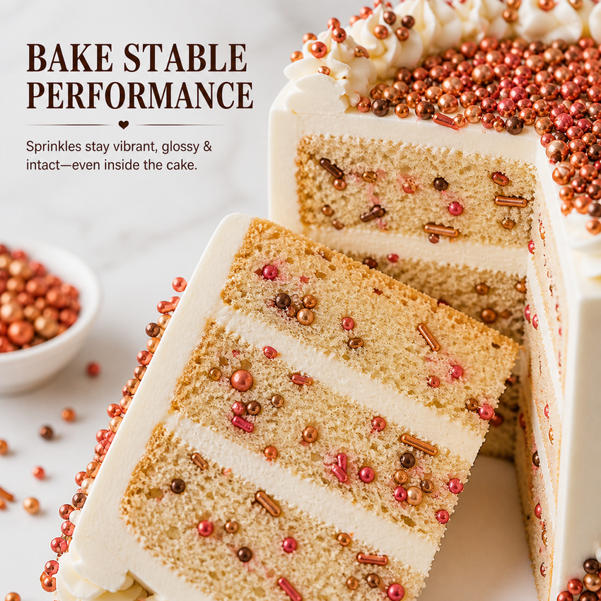Fusion Mashup Sprinkles FM Multipack 12 | 140g