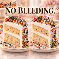 Halloween Sprinkles Mashup 25 120 Gm