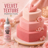 Blush Pink | Edible Candy Color 60ml