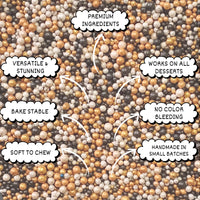 Disco Ball Mashup DM 3 120 Gms