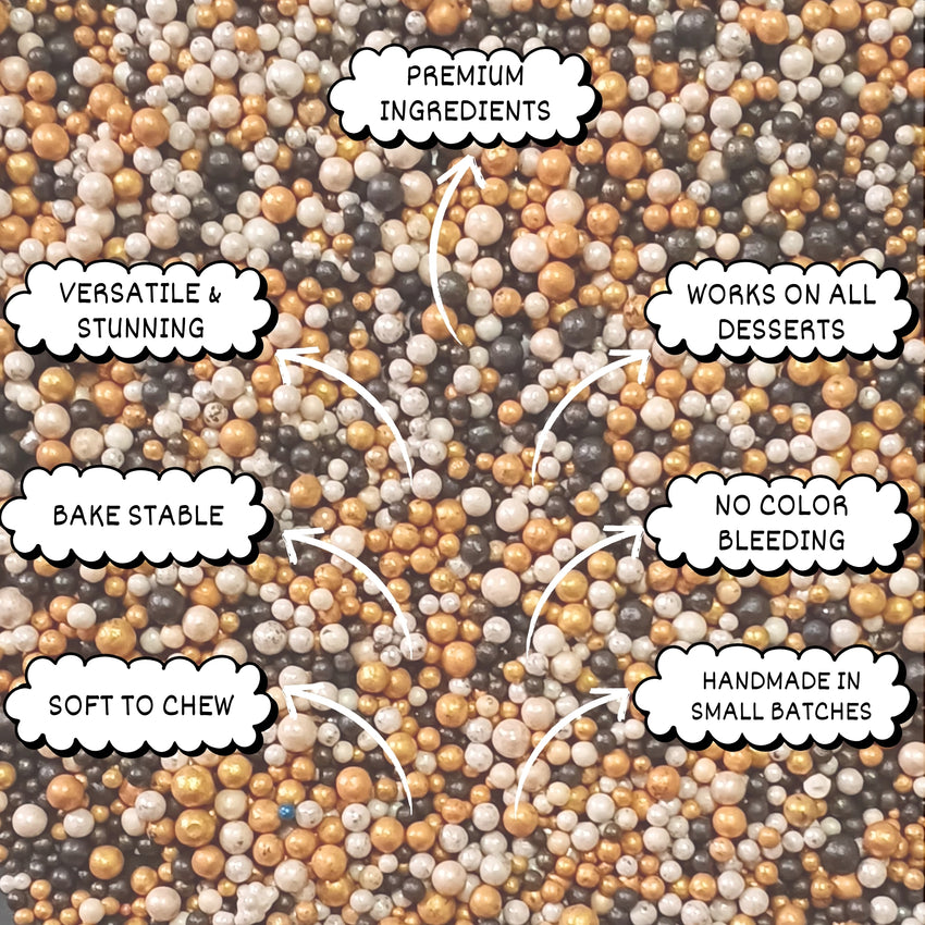 Disco Ball Mashup DM 3 120 Gms