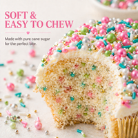 Fusion Mashup Sprinkles FM Multipack 3 | 140g