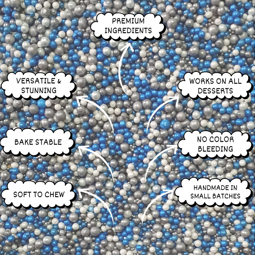 Disco Ball Mashup DM 5 120 Gms