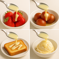 Sweet Mate Milk 190g