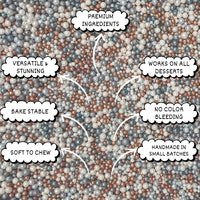 Disco Ball Mashup DM 7 120 Gms