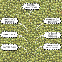 Disco Ball Mashup DM 23 120 Gms