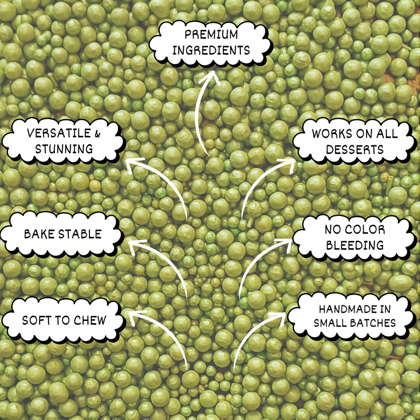 Disco Ball Mashup DM 23 120 Gms