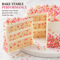 Fusion Mashup Sprinkles FM Multipack 2 | 140g