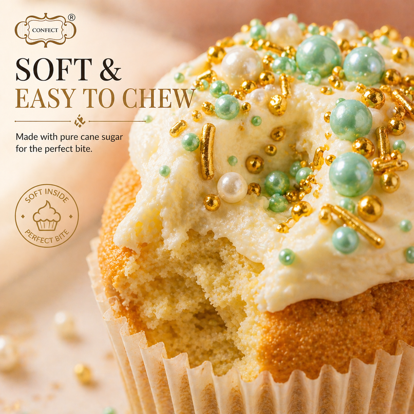 Fusion Mashup Sprinkles FM Multipack 9 | 140g