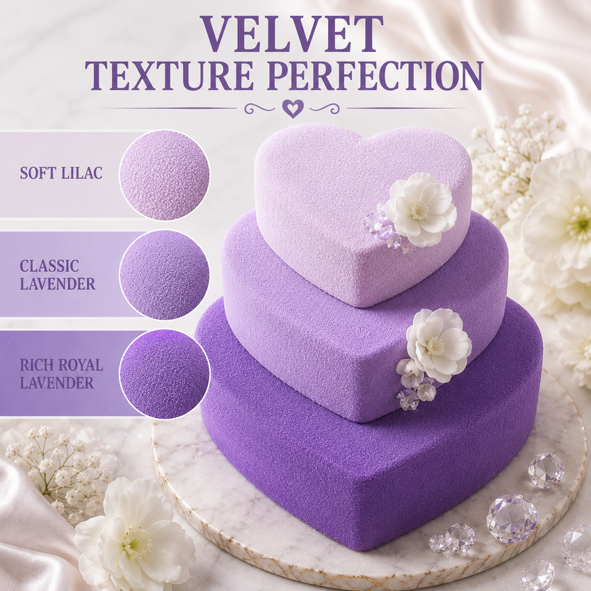 Lavender | Edible Candy Color 60ml