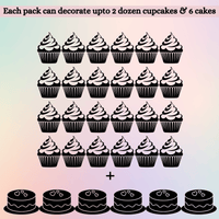 Rainbow Magic Sprinkles | (03) Mix Colourful Sprinkles 140 Gm