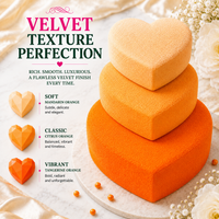 Citrus Orange | Edible Candy Color 60ml